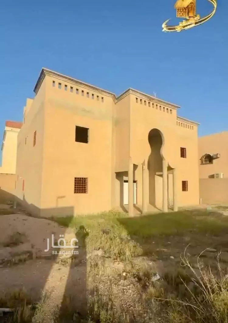 فيلا للبيع في شارع شارع العميد, حي التلال, مدينة حفر الباطن, المنطقة الشرقية صورة 3