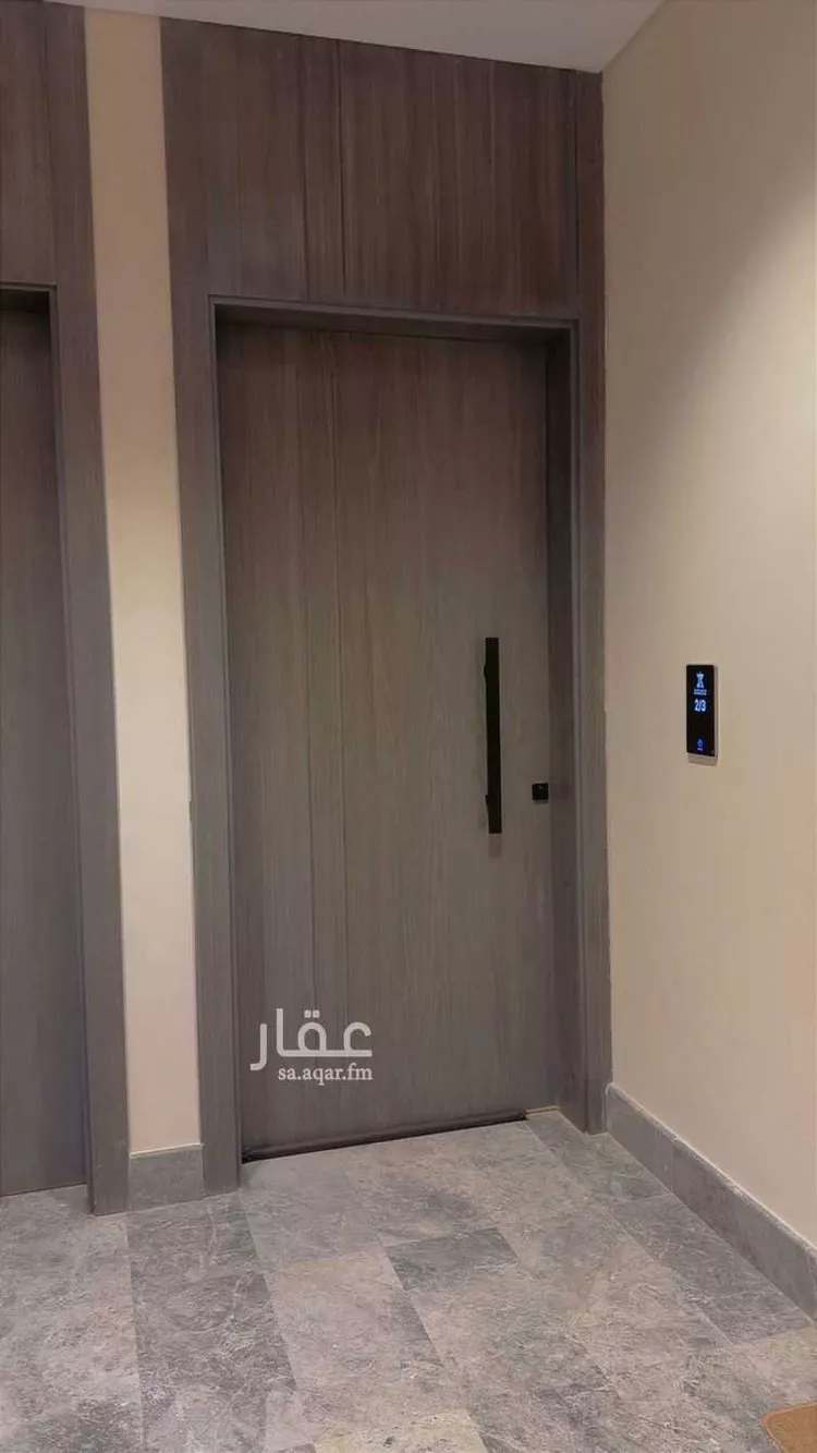 شقة للإيجار في شارع إبن جنى ، حي الصفا ، جدة ، جدة صورة 4