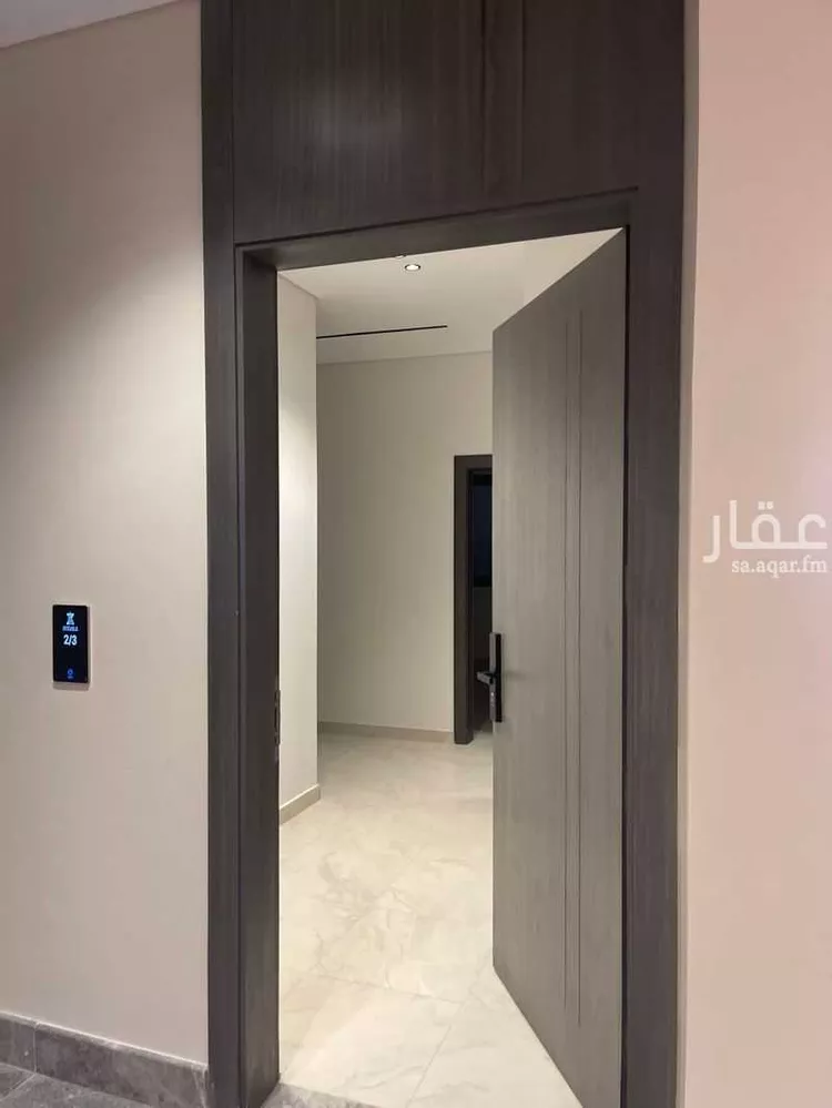 شقة للإيجار في شارع إبن جنى ، حي الصفا ، جدة ، جدة