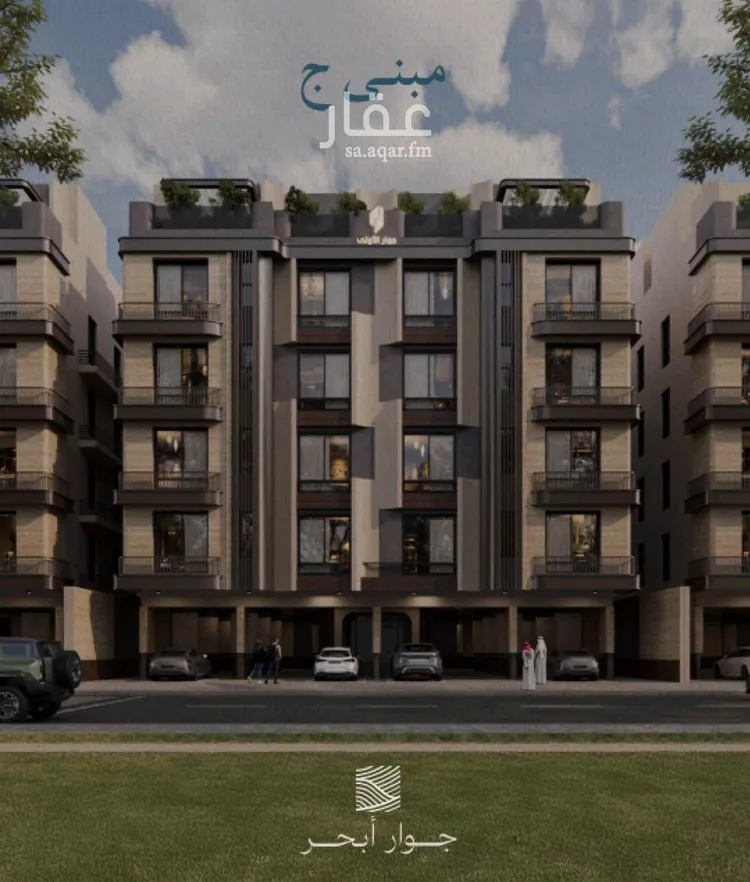 Apartment for Sale in Jeddah Al Yaqout صورة 2