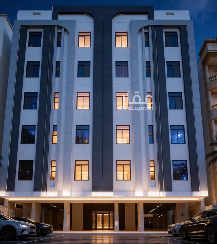 شقة للبيع في شارع إبراهيم الأحدب, حي النزهة, مدينة جدة, منطقة مكة المكرمة