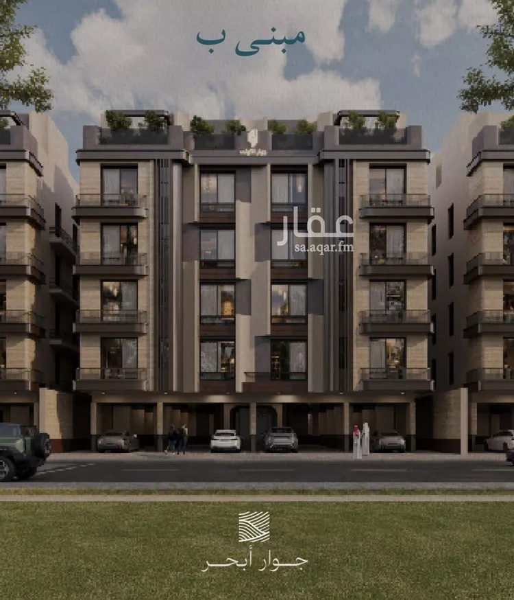 Apartment for Sale in Jeddah Al Yaqout صورة 2