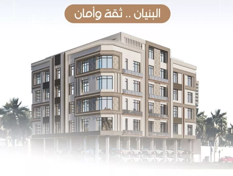Apartment for Sale in Jeddah Ar Rabwah صورة 2