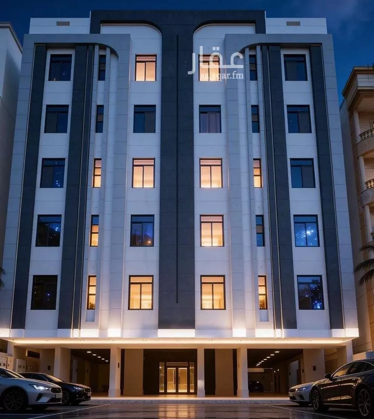 شقة للبيع في شارع الحارث ابن زيد الانصاري, حي الصفاء, مدينة جدة, منطقة مكة المكرمة