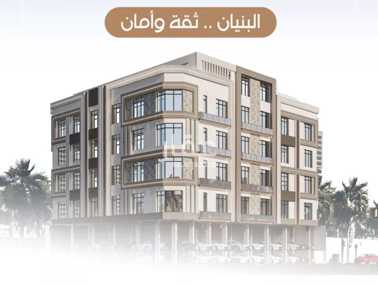 Apartment for Sale in Jeddah Ar Rabwah صورة 2