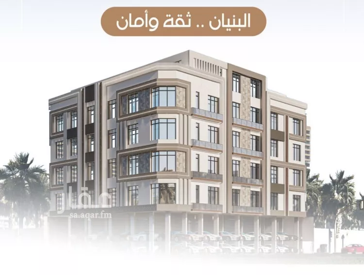 Apartment for Sale in Jeddah Ar Rabwah صورة 2