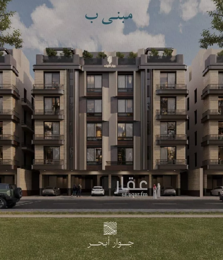 Apartment for Sale in Jeddah Al Yaqout صورة 2