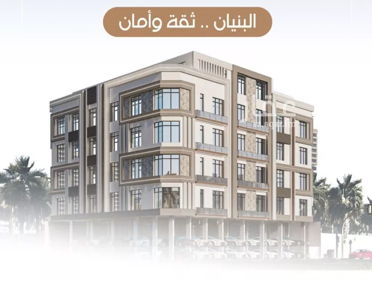Apartment for Sale in Jeddah Ar Rabwah