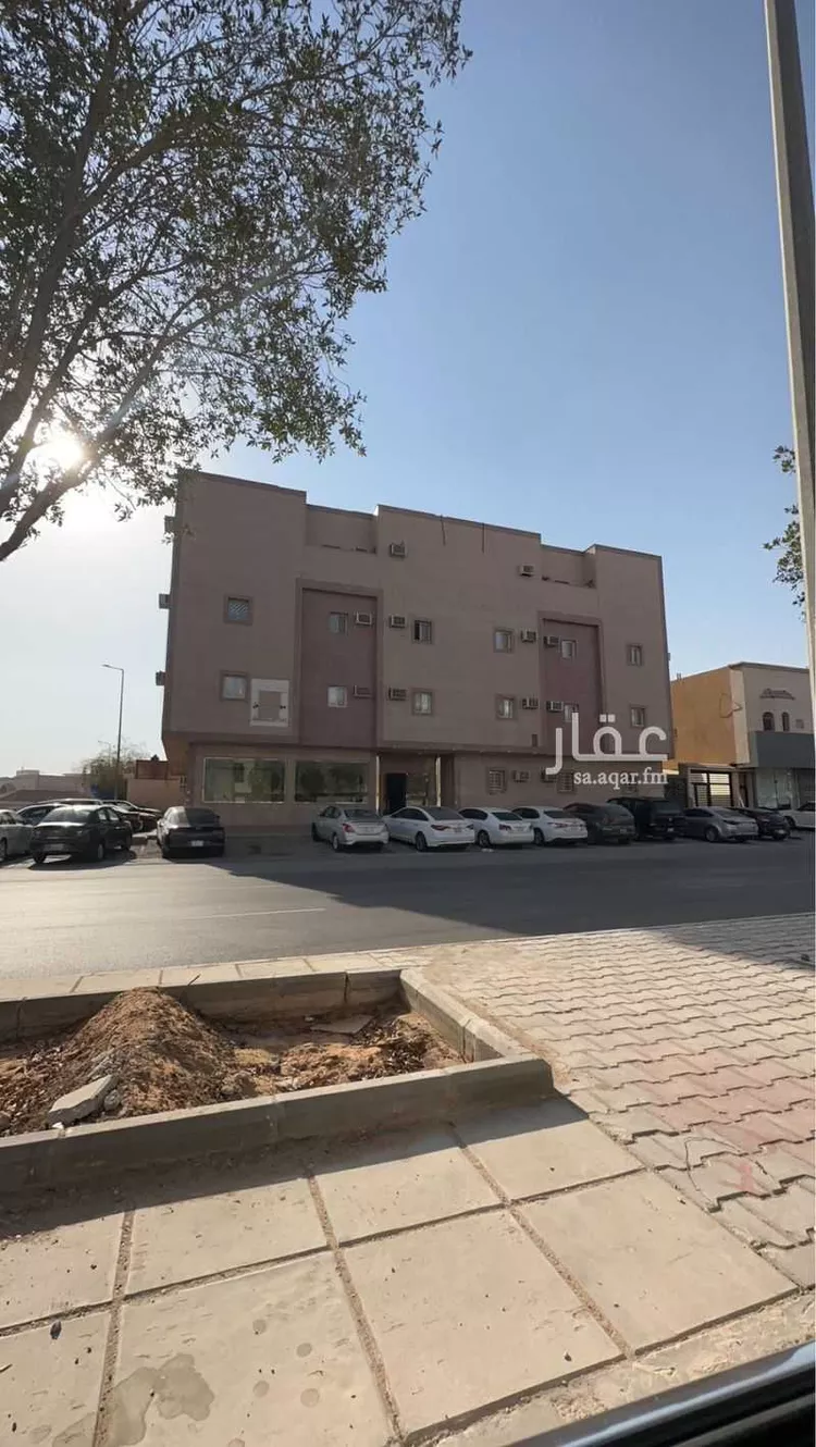 شقة للإيجار في شارع أحمد بن محمد السديري, حي القدس, مدينة الرياض, منطقة الرياض صورة 2
