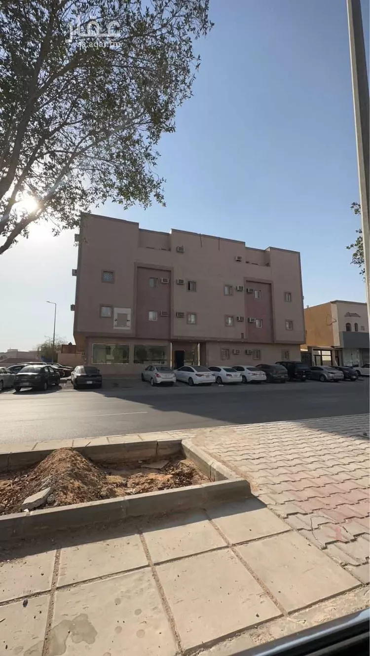 شقة للإيجار في شارع أحمد بن محمد السديري, حي القدس, مدينة الرياض, منطقة الرياض