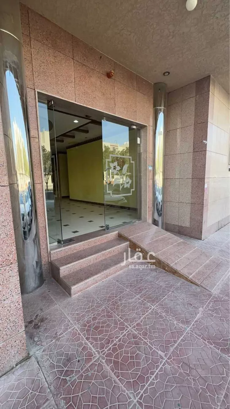 شقة للإيجار في شارع أحمد بن محمد السديري, حي القدس, مدينة الرياض, منطقة الرياض صورة 2