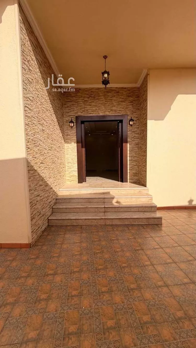 دور للإيجار في شارع ابي موسى الاشعري, حي أم العراد, مدينة الطائف, منطقة مكة المكرمة صورة 4