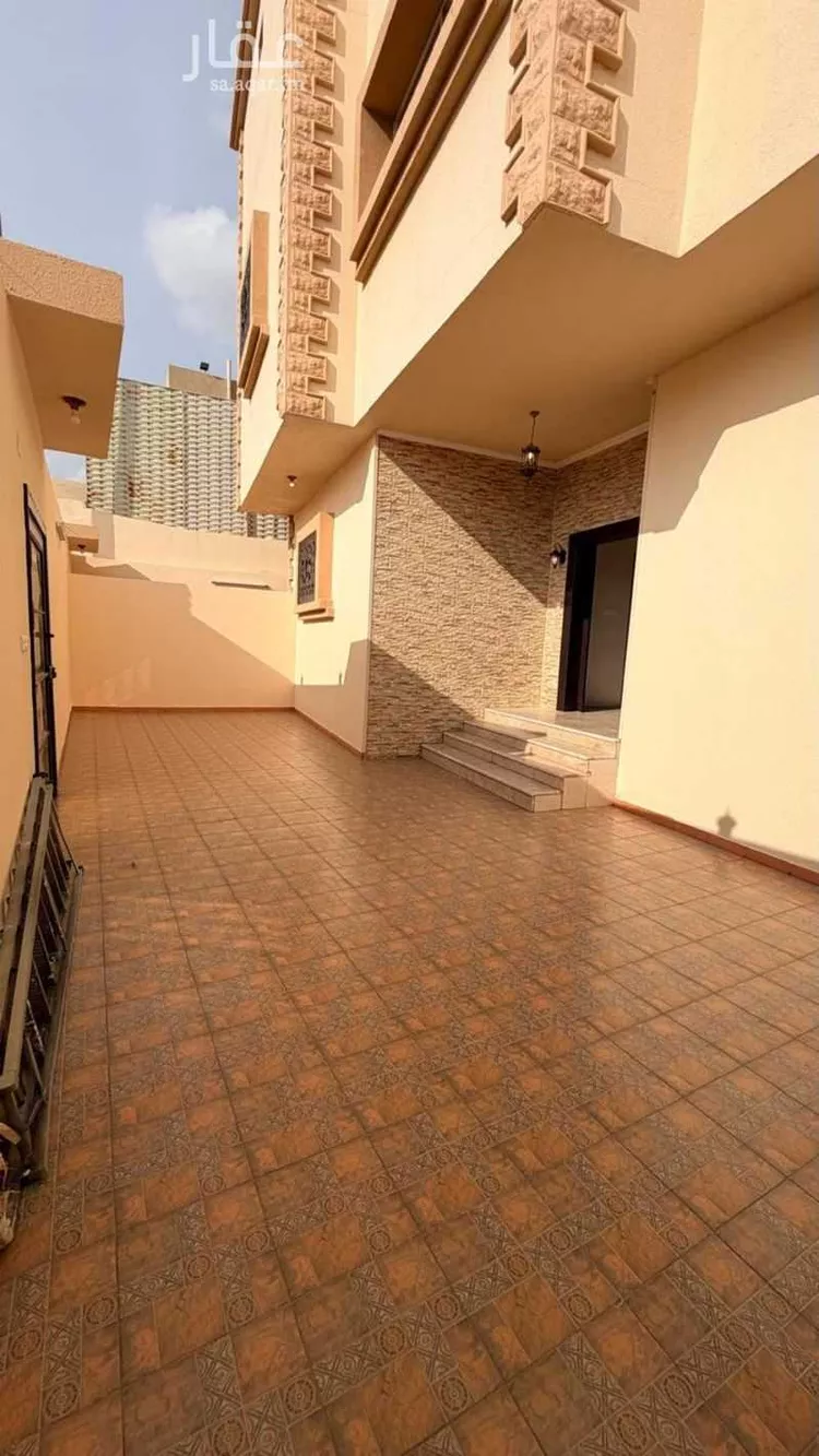دور للإيجار في شارع ابي موسى الاشعري, حي أم العراد, مدينة الطائف, منطقة مكة المكرمة صورة 3