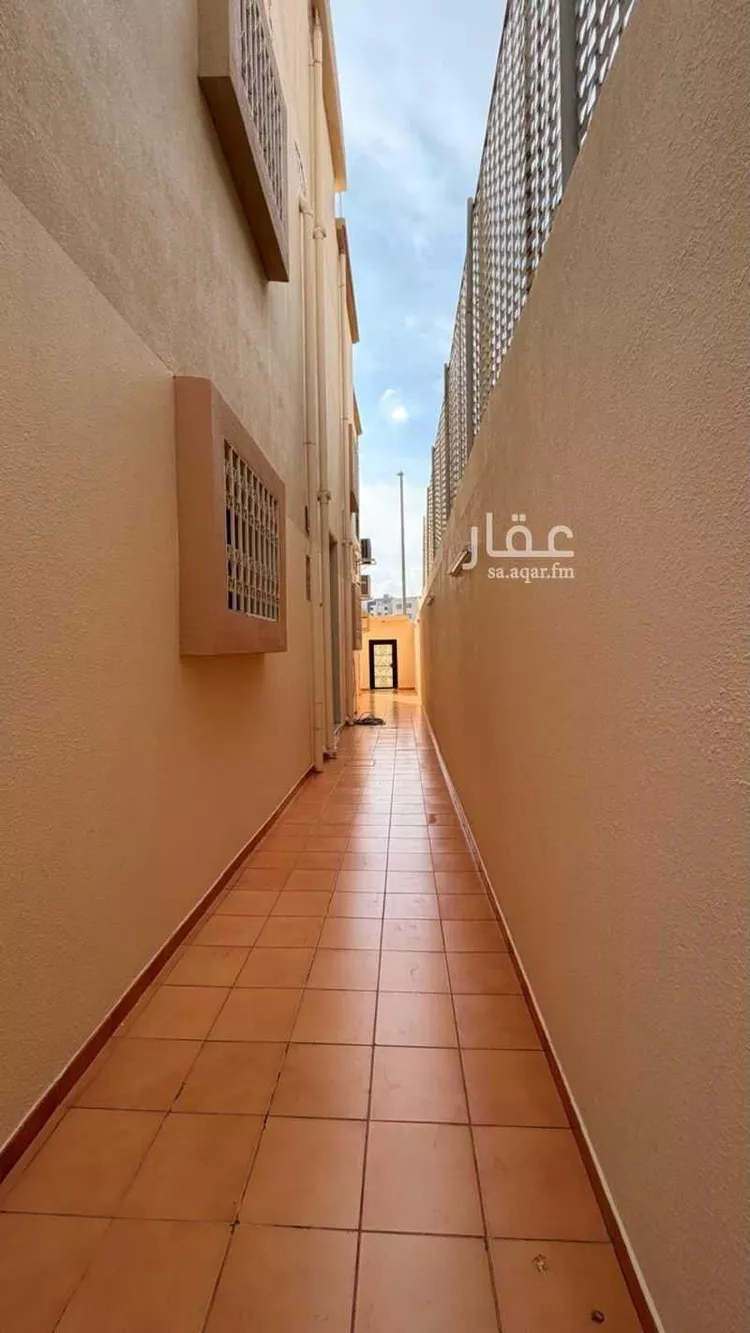 دور للإيجار في شارع ابي موسى الاشعري, حي أم العراد, مدينة الطائف, منطقة مكة المكرمة صورة 2