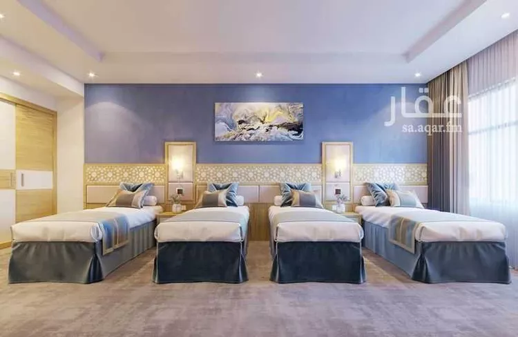 شقة للبيع في حي ، شارع الملاوي ، حي المعابدة ، مكة ، منطقة مكة المكرمة