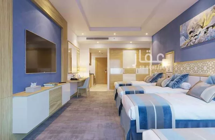 شقة للبيع في حي ، شارع الملاوي ، حي المعابدة ، مكة ، منطقة مكة المكرمة صورة 4