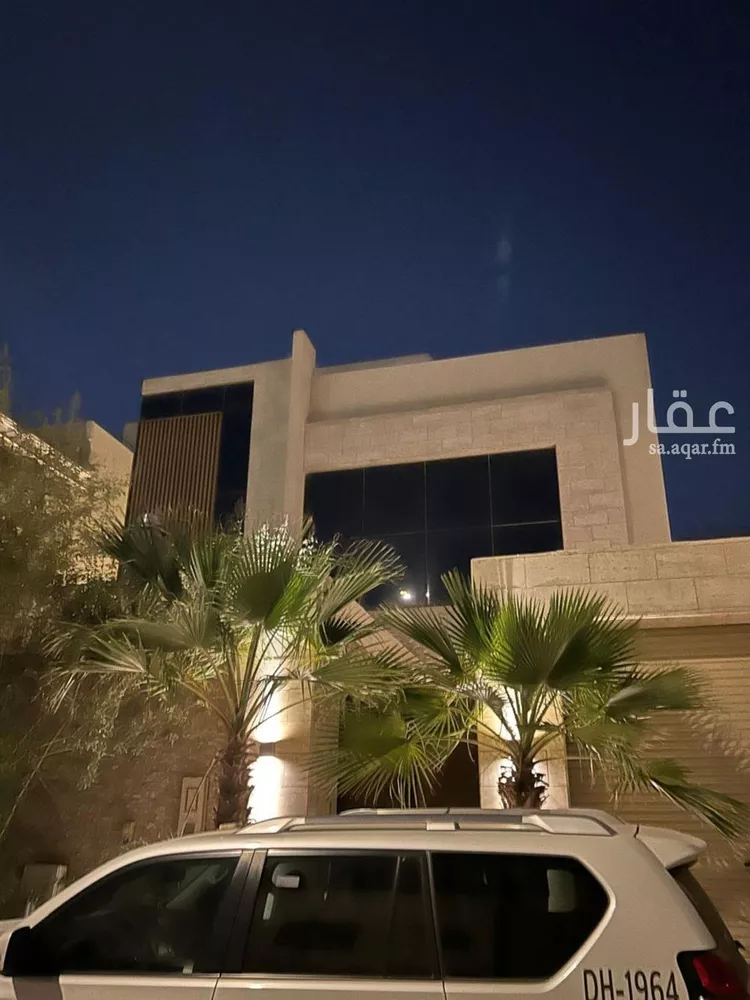 Villa for Sale in Riyadh An Narjis