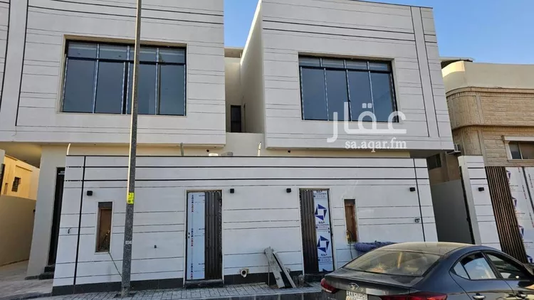 فيلا للبيع في شارع الزمرد, حي الملك فيصل, مدينة الرياض, منطقة الرياض