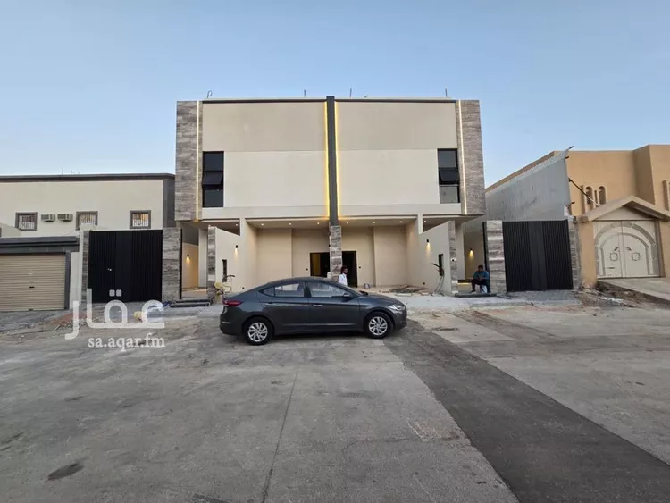 Floor for Sale in Riyadh King Faisal