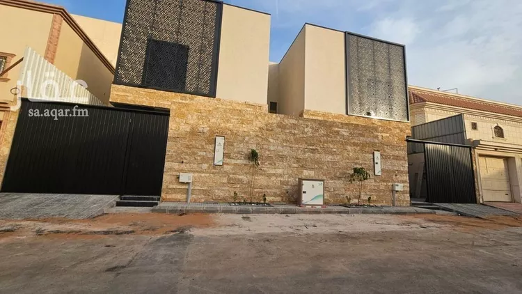 فيلا للبيع في شارع بلجرشي, حي النهضة, مدينة الرياض, منطقة الرياض 19