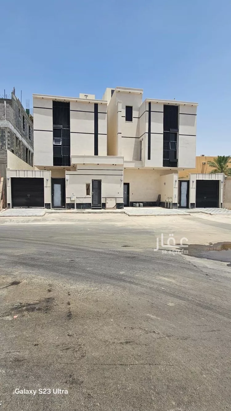 فيلا للبيع في شارع قضيبي, حي الخليج, مدينة الرياض, منطقة الرياض