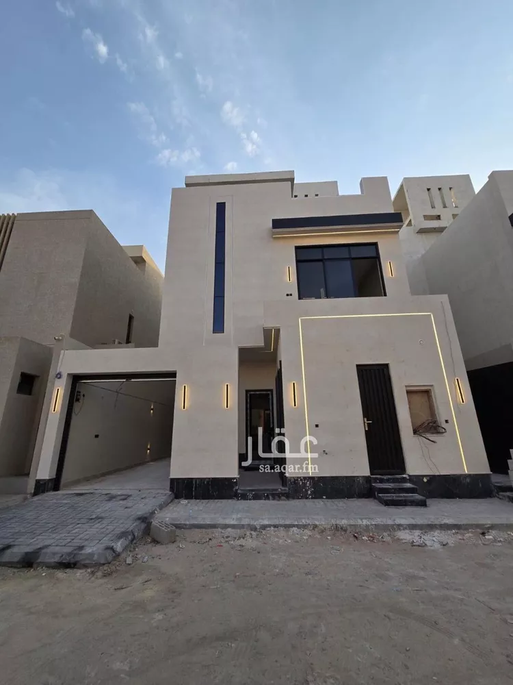 فيلا للبيع في شارع محمد الحليبي, حي العارض, مدينة الرياض, منطقة الرياض