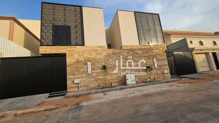 Villa for Sale in Riyadh An Nahdah