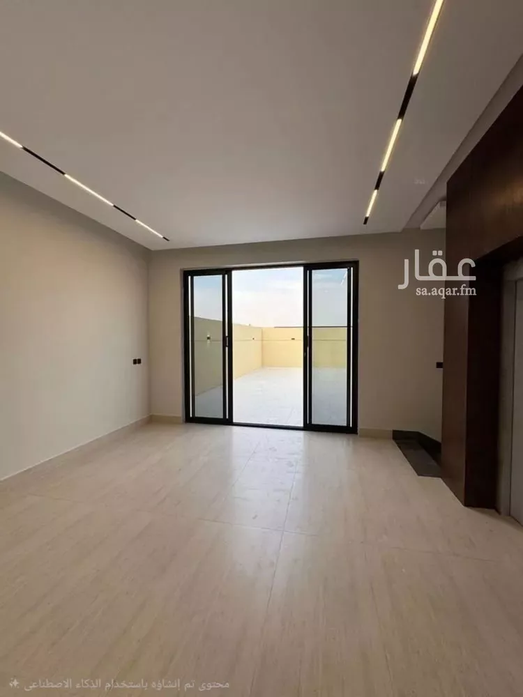 فيلا للبيع في شارع الحارث الأشعري, حي العارض, مدينة الرياض, منطقة الرياض 6