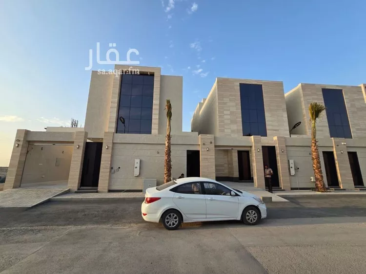 فيلا للبيع في شارع عامر بن الزبير, حي النرجس, مدينة الرياض, منطقة الرياض