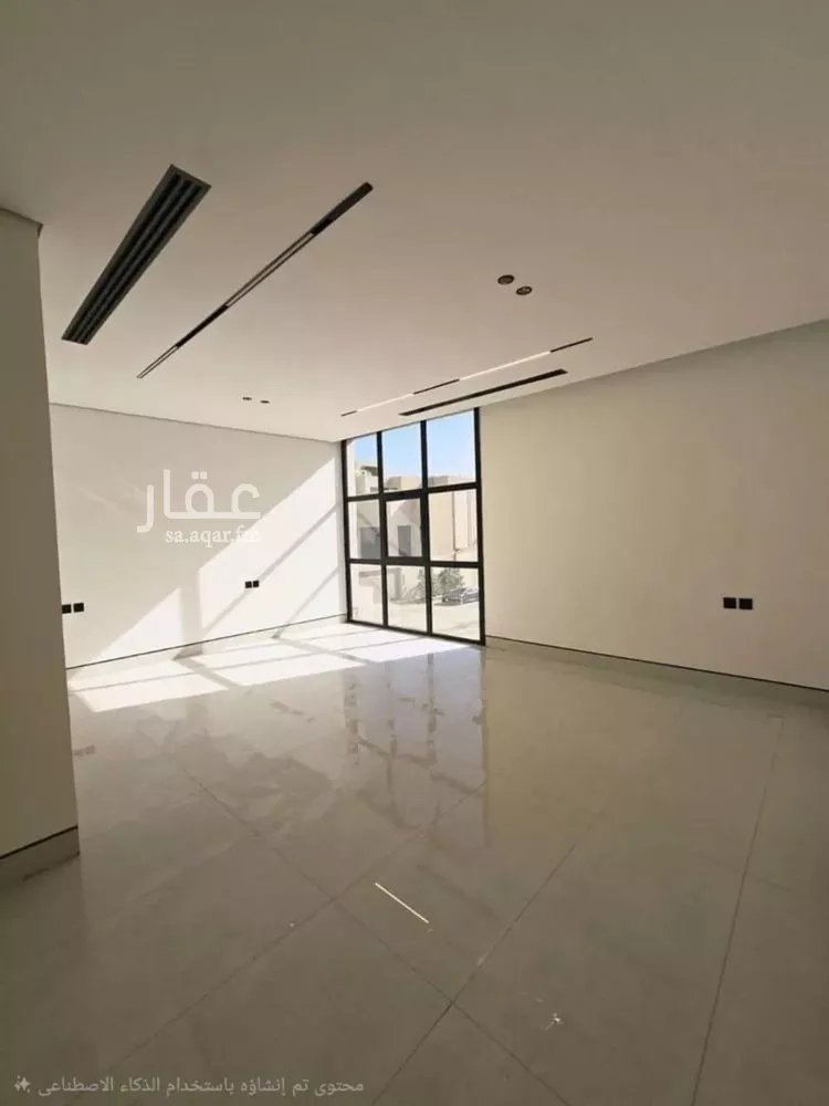 فيلا للبيع في شارع رباح اللخمي, حي النرجس, مدينة الرياض, منطقة الرياض صورة 4