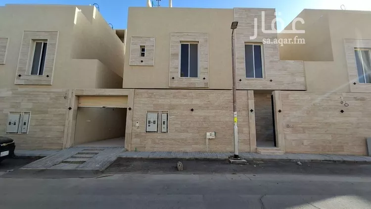 دور للإيجار في شارع أبي منصور, حي الزهراء, مدينة الرياض, منطقة الرياض 1 صورة