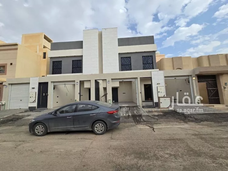 فيلا للبيع في شارع قضيبي, حي الخليج, مدينة الرياض, منطقة الرياض