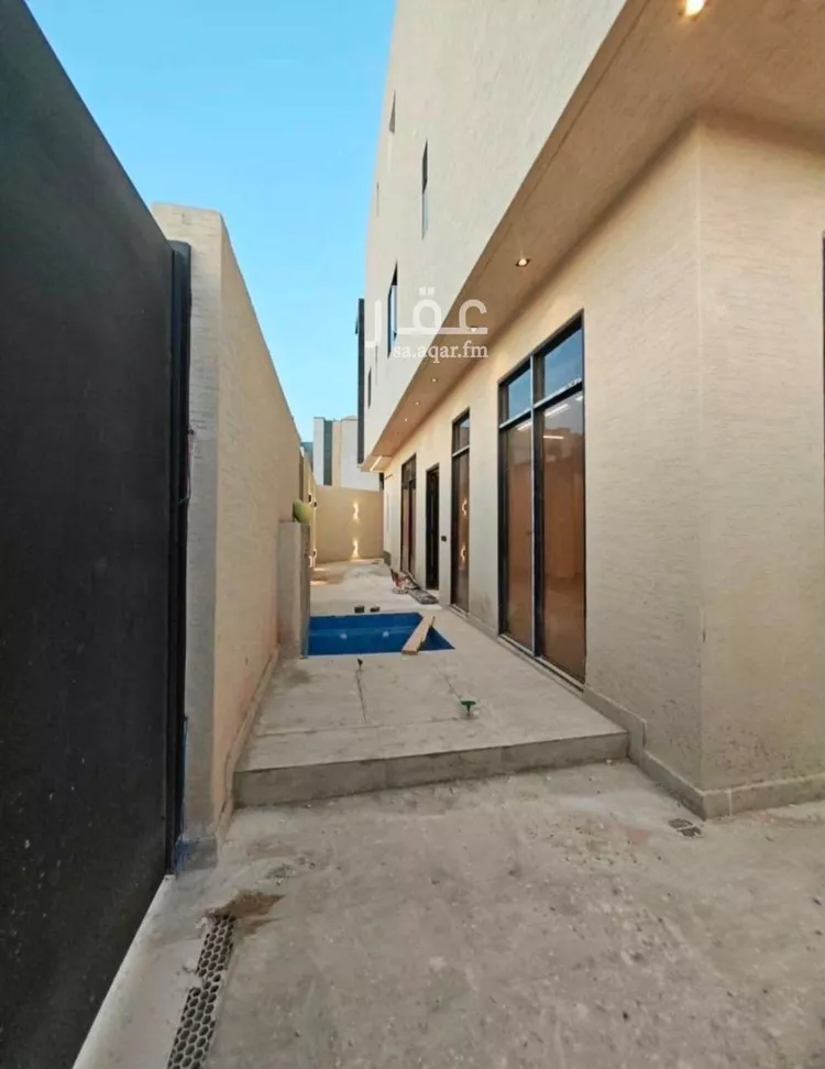 Villa for Sale in Riyadh An Narjis 9