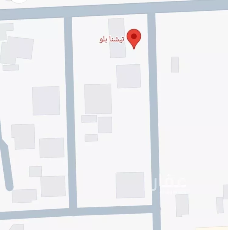 Land for Sale in Riyadh Al Arid