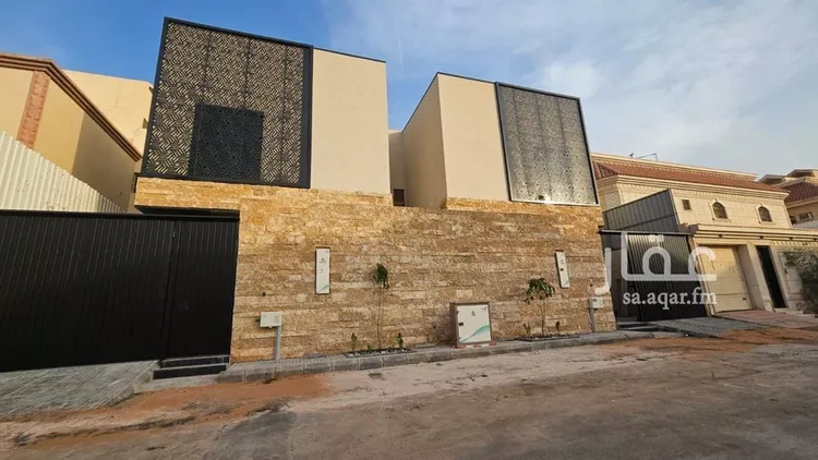 فيلا للبيع في شارع بلجرشي, حي النهضة, مدينة الرياض, منطقة الرياض 16