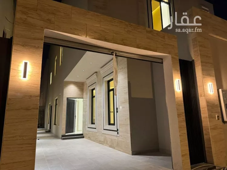 فيلا للبيع في شارع قضيبي, حي الخليج, مدينة الرياض, منطقة الرياض صورة 2