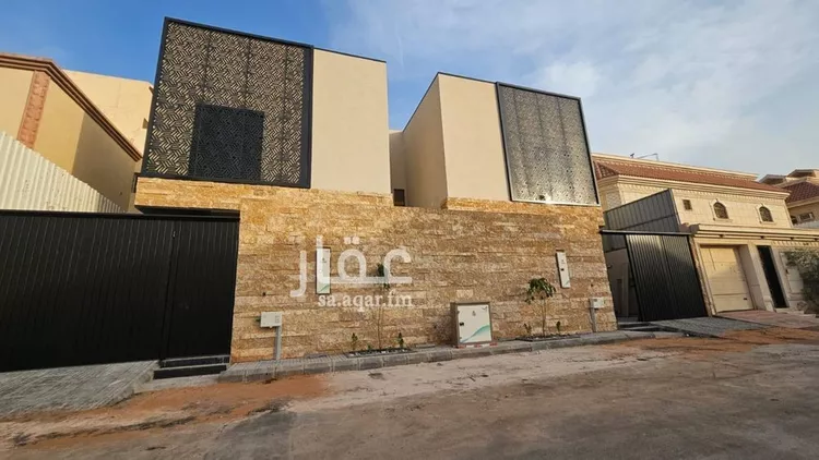 فيلا للبيع في شارع بلجرشي, حي النهضة, مدينة الرياض, منطقة الرياض