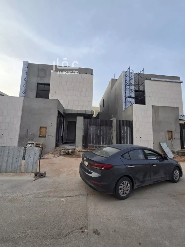 فيلا للبيع في شارع إبراهيم بن مهران, حي غرناطة, مدينة الرياض, منطقة الرياض