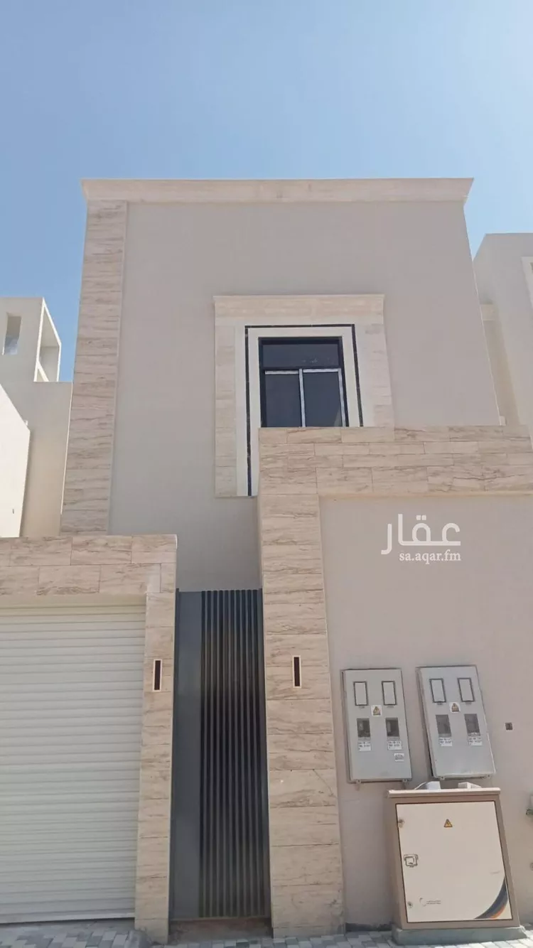 فيلا للبيع في شارع قضيبي, حي الخليج, مدينة الرياض, منطقة الرياض