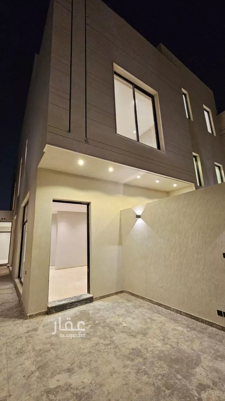 دور للبيع في شارع شرورة, حي الملك فيصل, مدينة الرياض, منطقة الرياض صورة 5