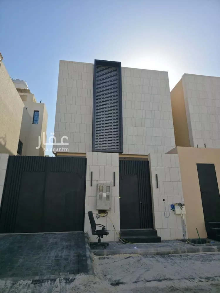Villa for Sale in Riyadh King Faisal
