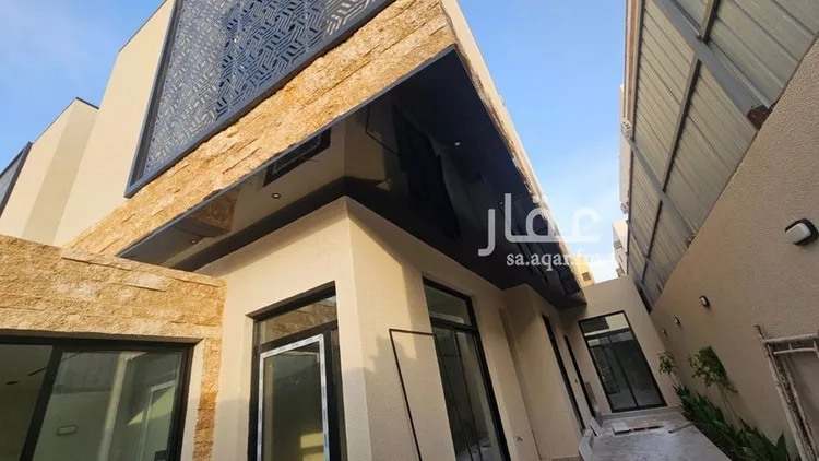 فيلا للبيع في شارع بلجرشي, حي النهضة, مدينة الرياض, منطقة الرياض 15