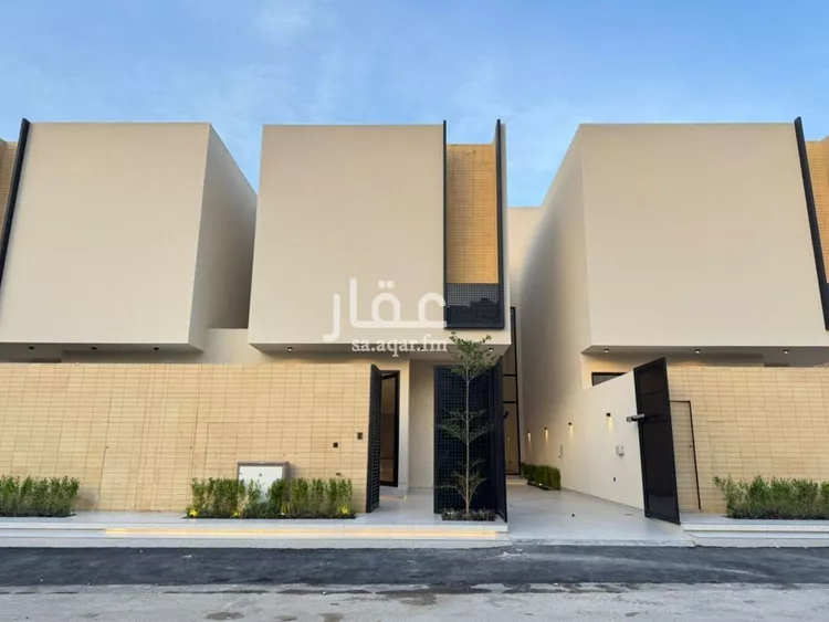 فيلا للبيع في شارع رقم 350, حي النرجس, مدينة الرياض, منطقة الرياض