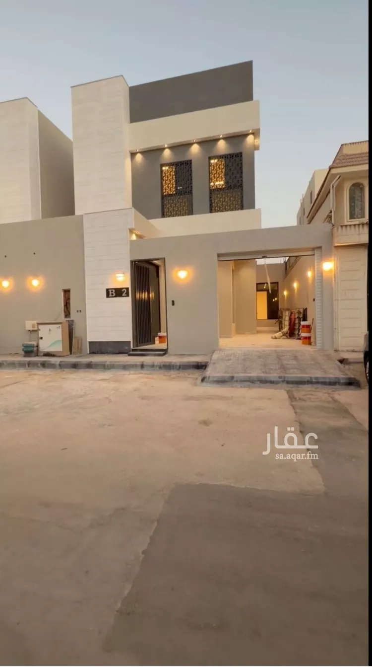 Villa for Sale in Riyadh Al Khaleej