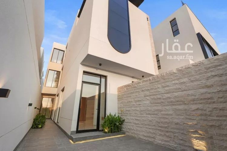 دور للبيع في شارع 262}, حي النرجس, مدينة الرياض, منطقة الرياض صورة 2