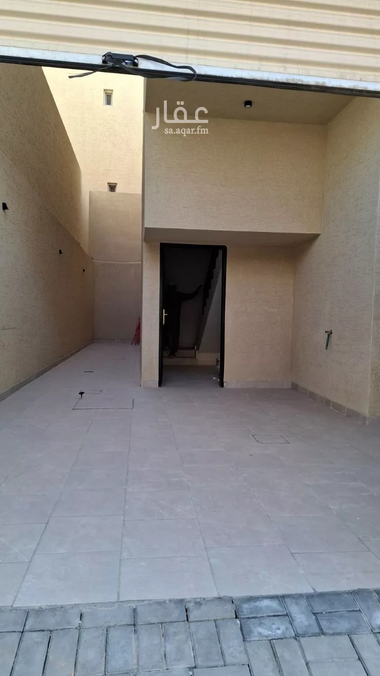 دور للإيجار في شارع أبي منصور, حي الزهراء, مدينة الرياض, منطقة الرياض صورة 3