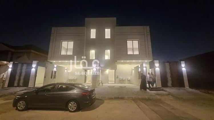 دور للبيع في شارع شرورة, حي الملك فيصل, مدينة الرياض, منطقة الرياض