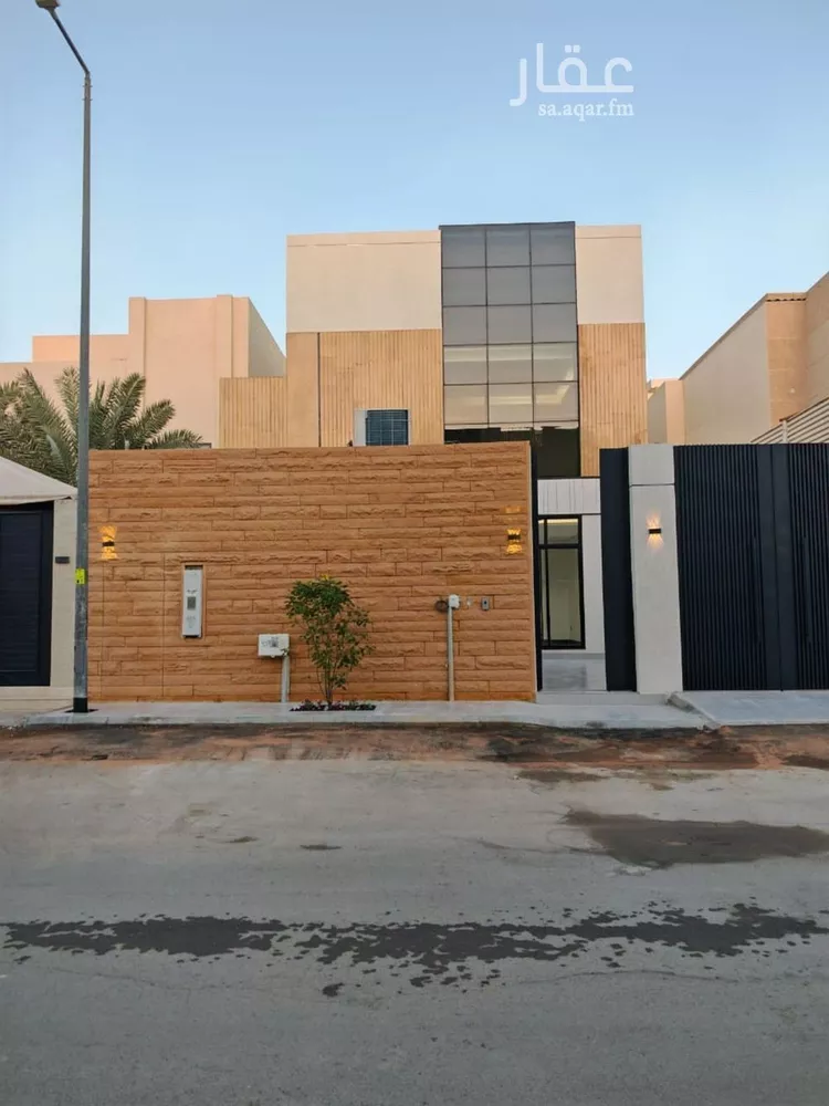 Villa for Sale in Riyadh Al Yasmin