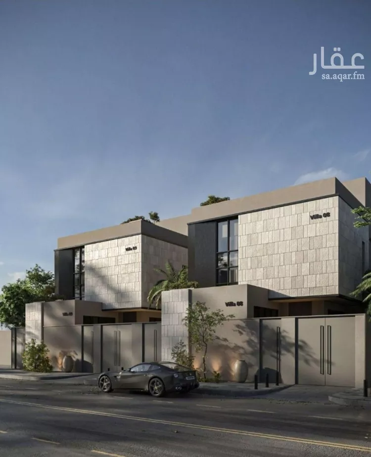 Villa for Sale in Riyadh Ghirnatah