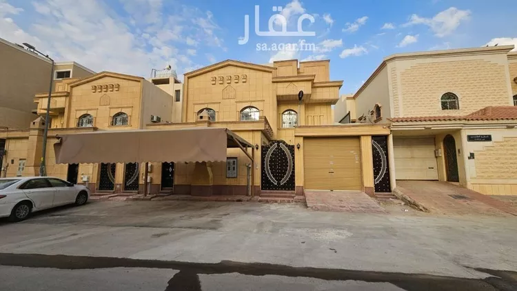 فيلا للبيع في شارع إبراهيم بن مهران, حي غرناطة, مدينة الرياض, منطقة الرياض صورة 5